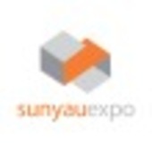 Sunyau Expo Việt Nam Vietnam Big Logo