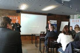 Seminars and trainings are important