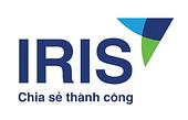 IRIS Media Vietnam Big Logo