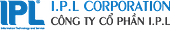 I.P.L Corporation Vietnam Big Logo