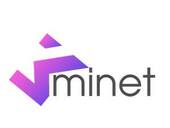 Minet Vietnam Big Logo