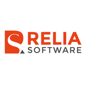 Relia Software Vietnam Big Logo