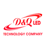 Led D&Q Vietnam Big Logo