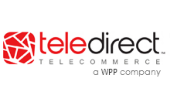 TELEDIRECT TELECOMMERCE Vietnam Big Logo