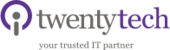 TwentyTech Vietnam Big Logo