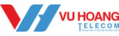 Vũ Hoàng Telecom Vietnam Big Logo