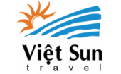 Việt Sun Travel Vietnam Big Logo