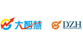 DZH INTERNATIONAL PTE LTD Vietnam Big Logo