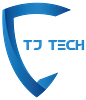 TJ Tech Vietnam Small Logo
