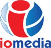 Công Ty Cổ Phần Truyền Thông IO (IOMedia) Vietnam Big Logo