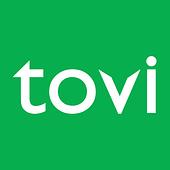 TOVI Vietnam Big Logo