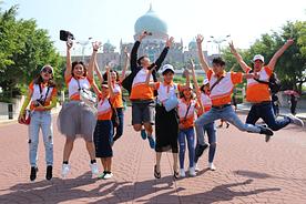MALAYSIA TRIP