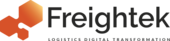 FREIGHTEK Vietnam Big Logo