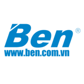 Ben Computer Vietnam Big Logo