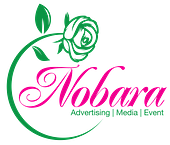 Nobara Vietnam Vietnam Big Logo