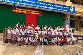 Titan Charity