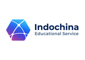 IES Vietnam  Vietnam Big Logo