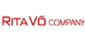 RITAVO | Rita Võ Vietnam Big Logo