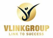 VLINK GROUP ASIA Vietnam Big Logo