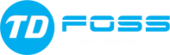 TDFOSS Vietnam Big Logo