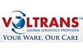 Voltrans Logistic Vietnam Big Logo