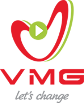 VMG Media Vietnam Big Logo