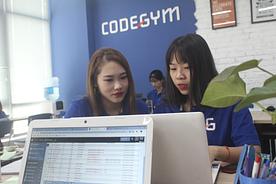 Thư viện sách của CodeGym