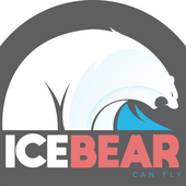IceBear Vietnam Big Logo