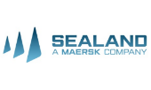 A.P. Moller - Maersk  Vietnam Big Logo