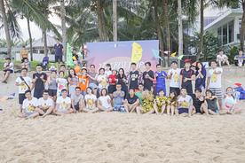 Exciting team building