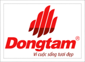 Dongtam Group / Đồng Tâm Vietnam Big Logo
