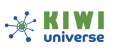 Kiwi Universe Vietnam Big Logo