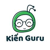 Kiến Guru Vietnam Big Logo