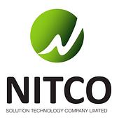 Công Ty Công Nghệ NITCO Vietnam Big Logo