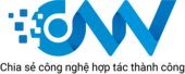 CNV Vietnam Big Logo