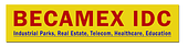 BECAMEX IDC Vietnam Big Logo