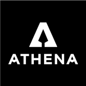 Athena Studio Vietnam Big Logo