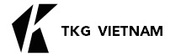 TKG VIETNAM Vietnam Big Logo