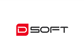 D-SOFT Joint stock Company Vietnam Big Logo