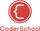 CoderSchool Vietnam Big Logo
