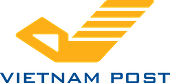 VNPOST Vietnam Big Logo