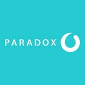 Paradox Vietnam Vietnam Big Logo