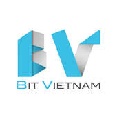 BIT Vietnam Vietnam Big Logo