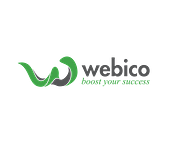 Webico Vietnam Big Logo