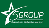 C5 Group Vietnam Big Logo