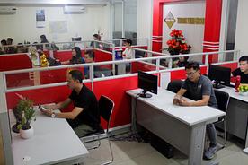 Working