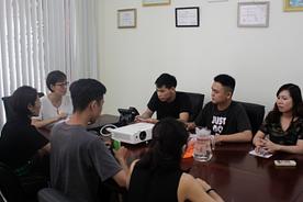 Meeting
