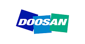Doosan Việt Nam Vietnam Big Logo
