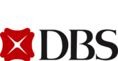 DBS Bank Vietnam Big Logo