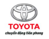 Toyota Việt Nam Vietnam Big Logo
